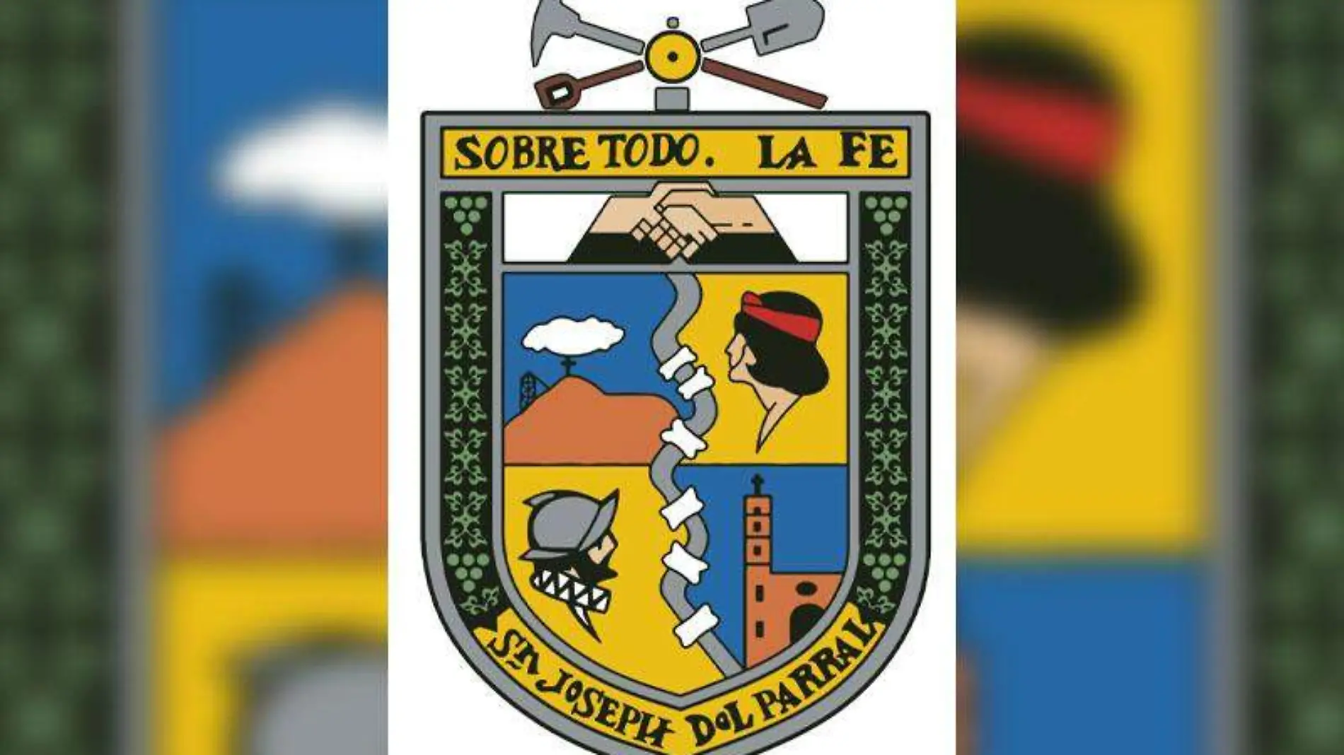 Escudo de Parral ok